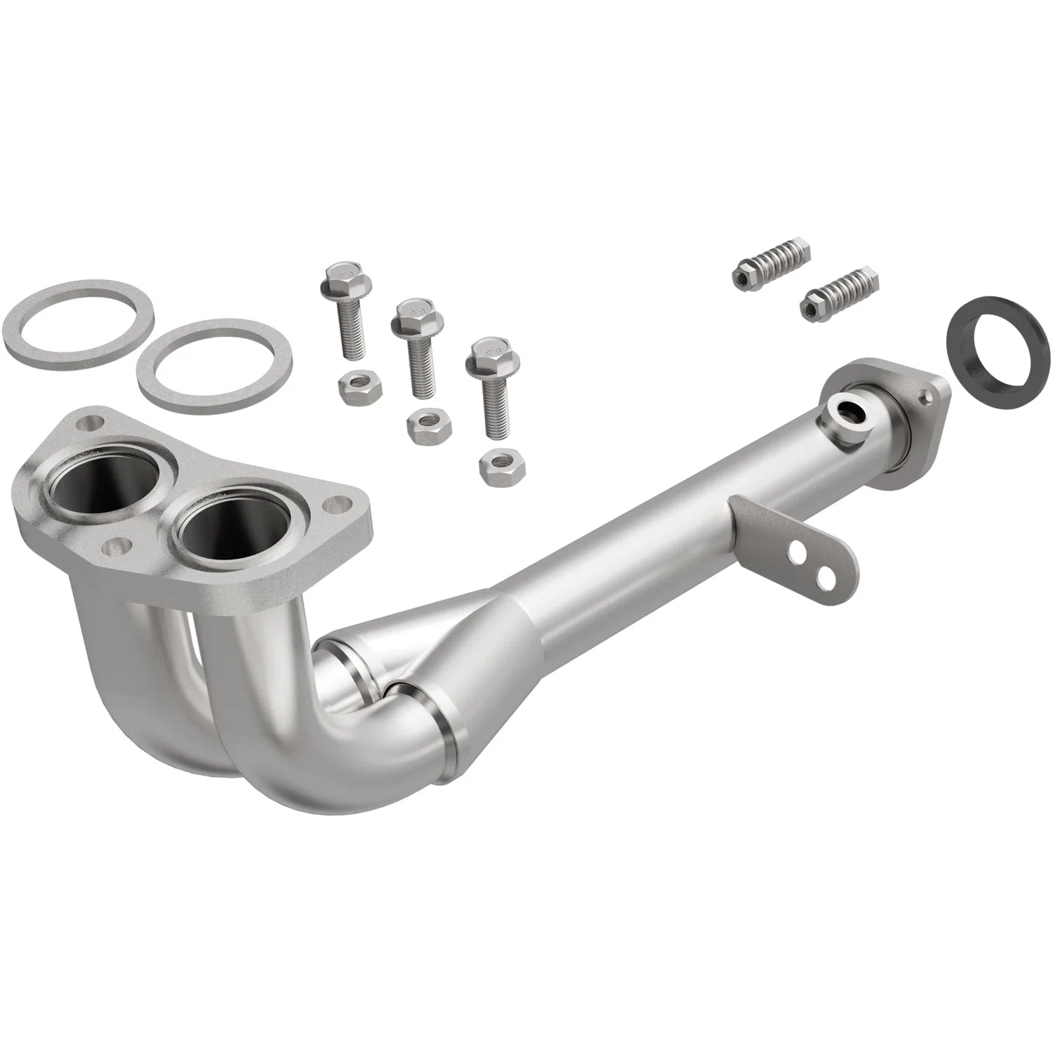 1999-2000 Acura EL Direct-Fit Front Pipe Kit 107-0015